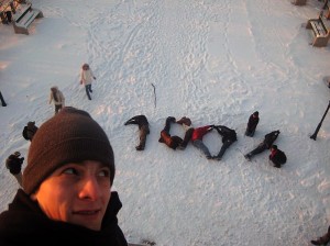 100th climb-up Accomplished! Human-typo about the 100th climb-up. 100% accomplished!