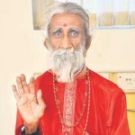 Prahlad Jani ("Mataji")