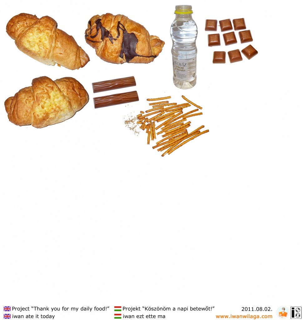 iwan ate it on 20110802