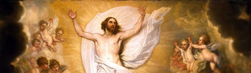 Resurrection of Christ