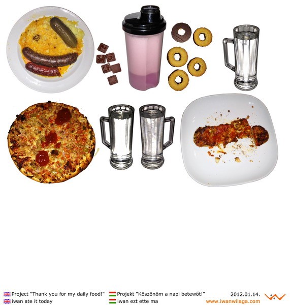 iwanwilaga_com daily food 2012-01-14