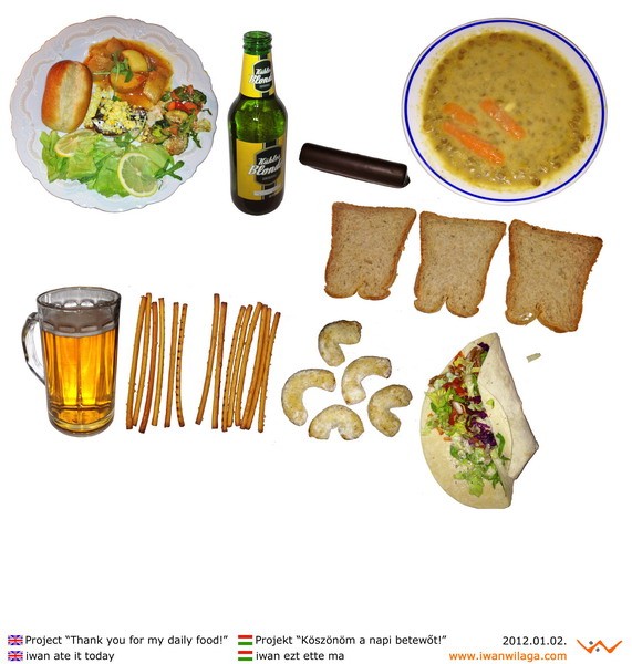 iwanwilaga_com daily food 2012-01-02