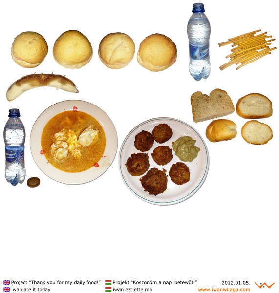 iwanwilaga_com daily food 2012-01-05