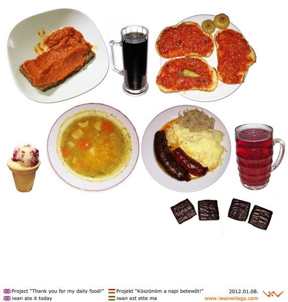 iwanwilaga_com daily food 2012-01-08