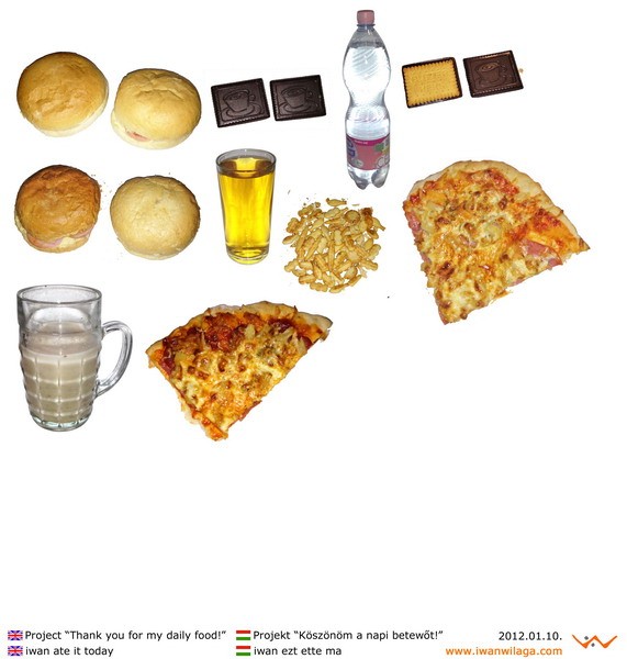iwanwilaga_com daily food 2012-01-10