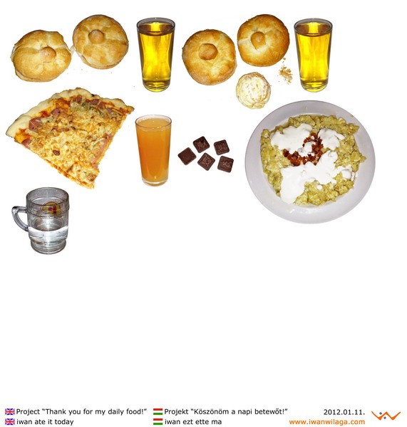 iwanwilaga_com daily food 2012-01-11