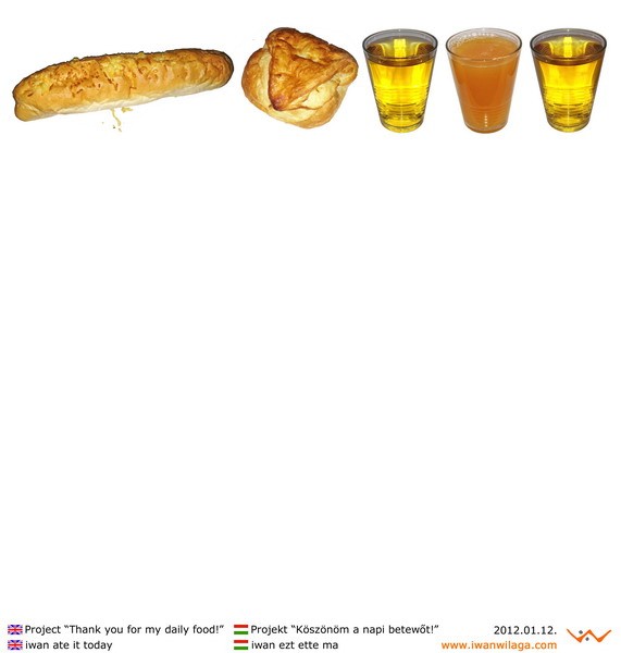 iwanwilaga_com daily food 2012-01-12