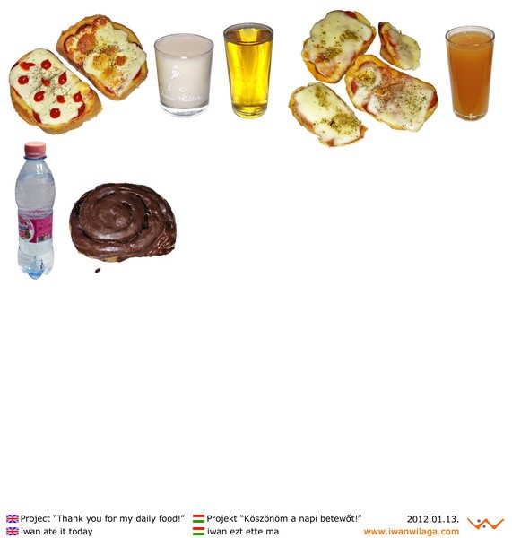 iwanwilaga_com daily food 2012-01-13