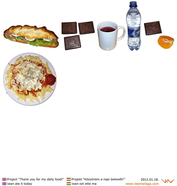 iwanwilaga_com daily food 2012-01-18
