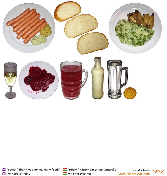 iwanwilaga_com daily food 2012-01-21