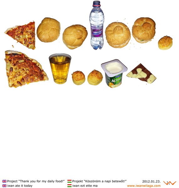 iwanwilaga_com daily food 2012-01-23