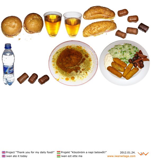 iwanwilaga_com daily food 2012-01-24